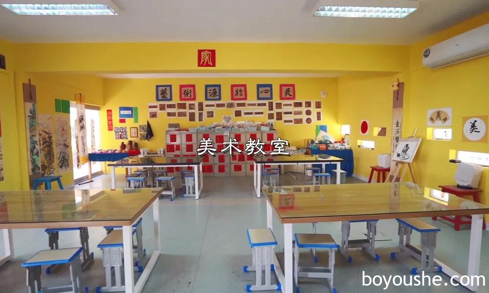 新学期新气象!迪拜中国学校开学啦!听校长谈一年来的成绩和变化!