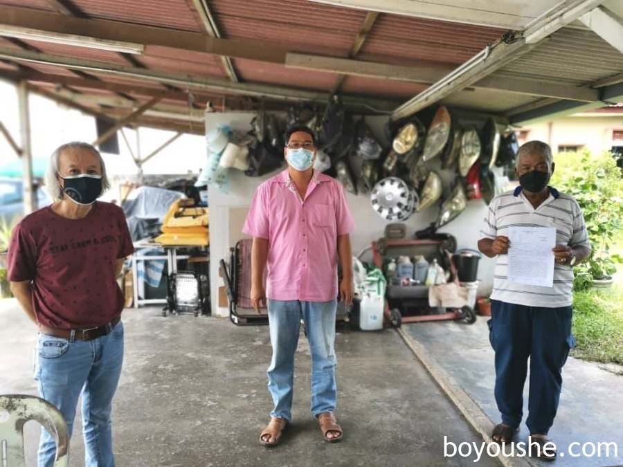 二手车行员工疑遭下迷魂药 试驾车遭假顾客驾走