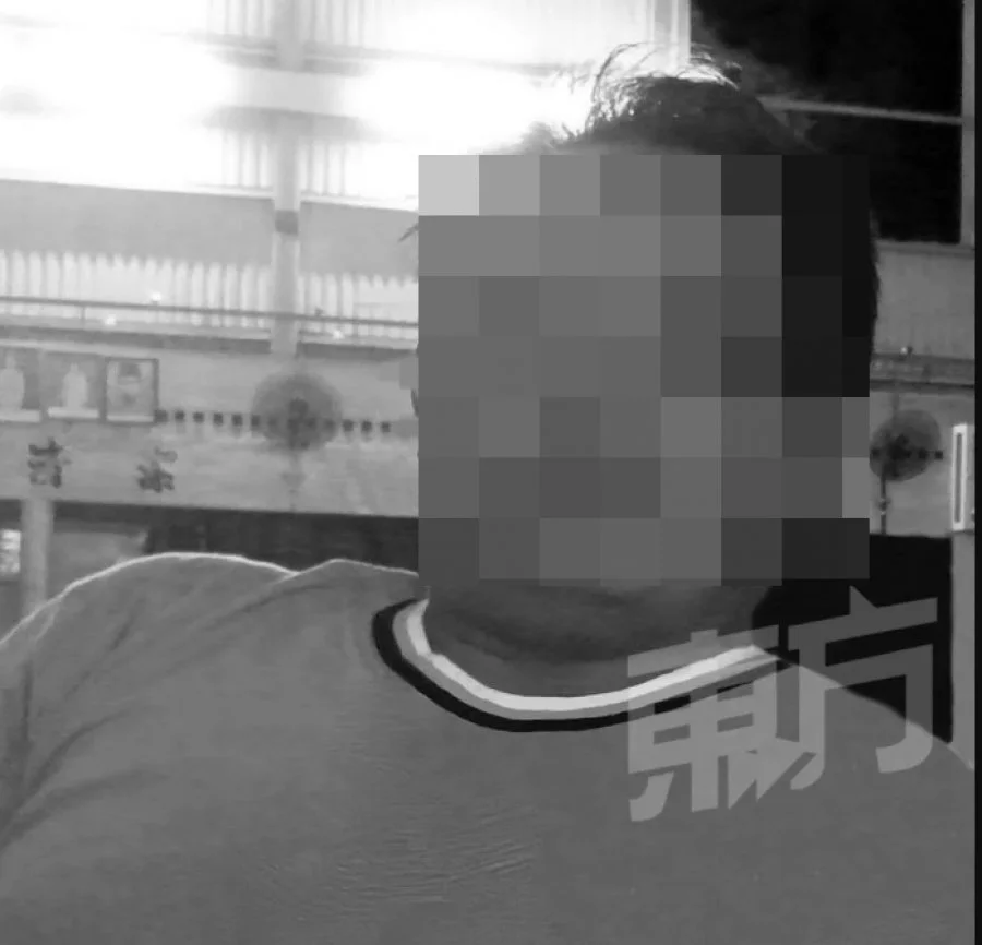 疑失恋走不出情伤　40岁华男在住家自缢身亡