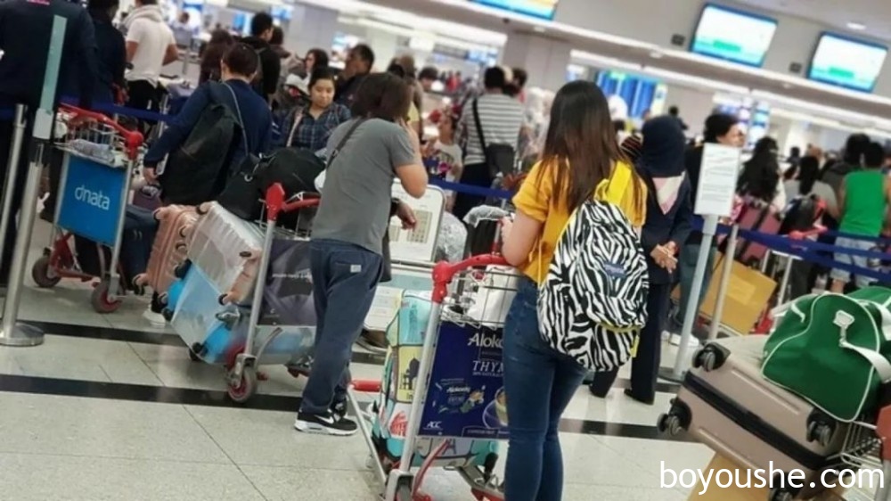 阿联酋疫情(3.13)|新增353例,广州新增1例阿联酋输入确诊病例