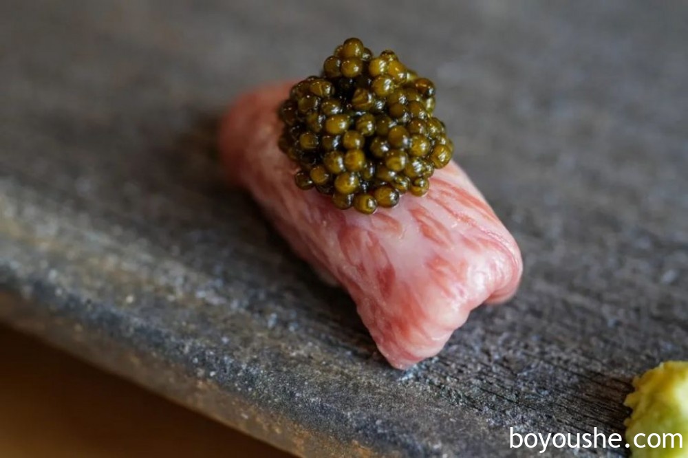 告诉你什么才是真正的Omakase!品尝Takahisa崇寿2500迪/人的顶级无菜单料理