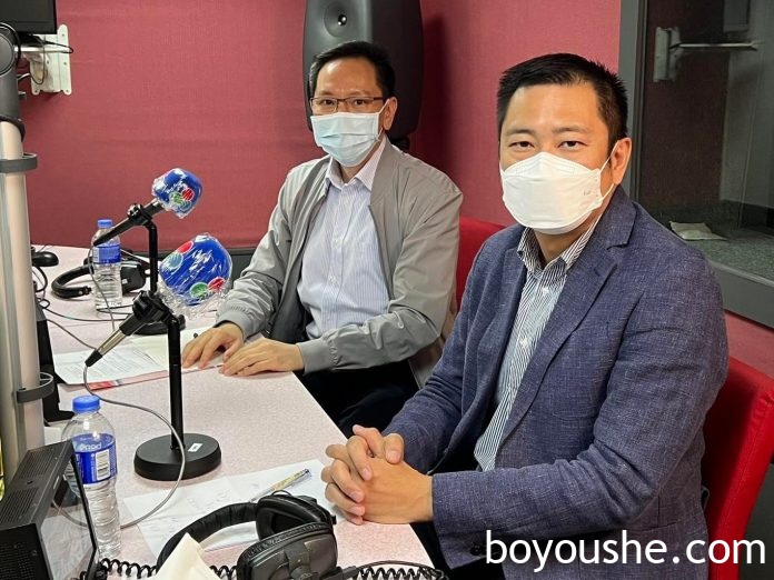 学者指无忧新赌牌会大裁员有处罚机制 赌牌七争六显澳门仍具吸引力 学者指无忧新赌牌会大裁员有处罚机制 赌牌七争六显澳门仍吸引