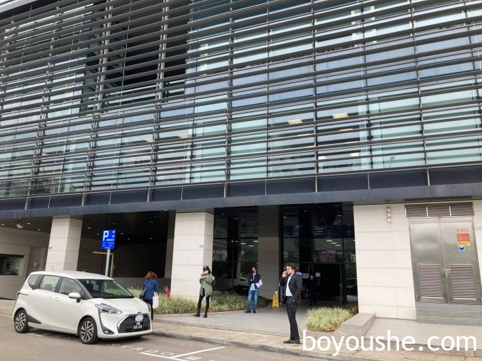 李灿烽供称深得崔世安信任 按指示全面支持萧德雄发展项目 李灿烽供称深得崔世安信任 按指示全面支持萧德雄发展项目