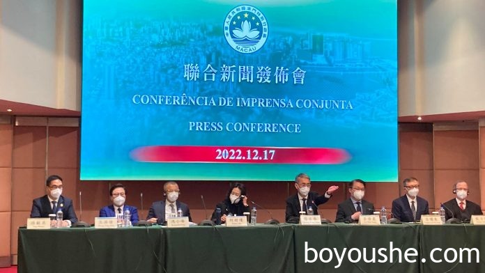美高梅银娱十年投资非博彩逾9成 威尼斯人金额最多 美高梅银娱十年投资非博彩逾9成 威尼斯人金额最多