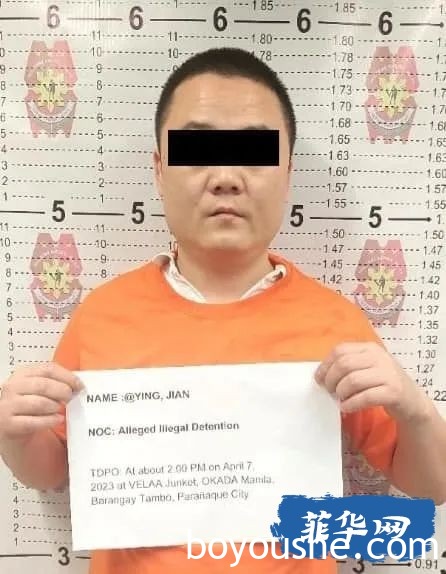 关于中国籍猛男强奸菲律宾人妖这件事