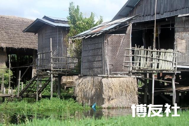 为什么有的中国男性去缅甸工作后就不愿意回国了?