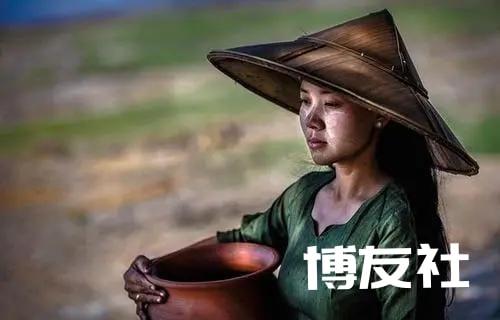 为什么有的中国男性去缅甸工作后就不愿意回国了?