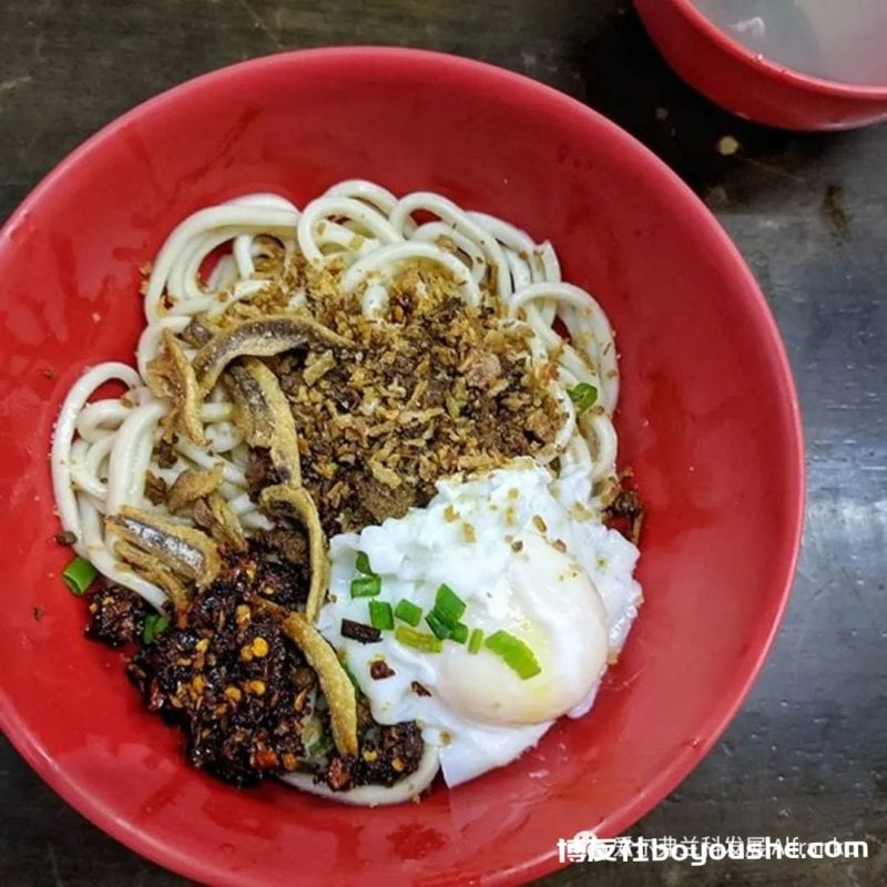 马来西亚最经典早餐,你最爱哪一个?