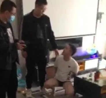 省台报道!滨城公安跨越三省端掉一网络赌博团伙 抓获14人