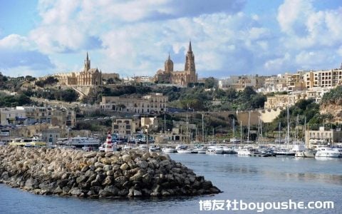 37% 的戈佐岛旅游公司发现外国人很难获得许可证-调查