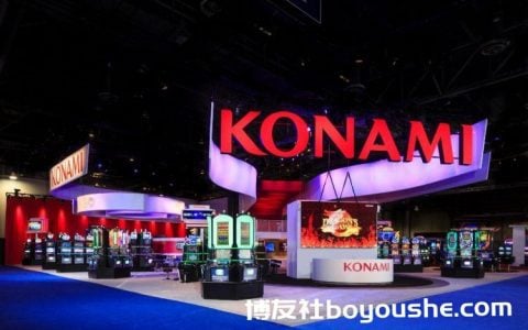 第二季度日科乐美游戏业务营收升但利润降