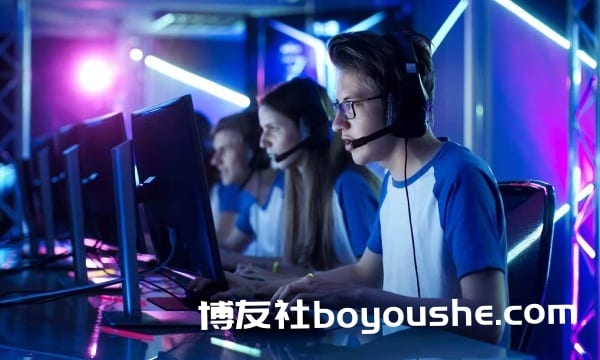 电竞博彩时代商机来临！ 运营商该如何吸引玩家投注