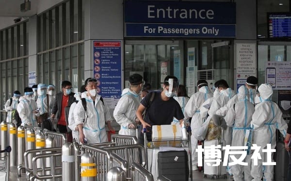 菲律宾调降马尼拉防疫级别 赌场有机会再重启开放?