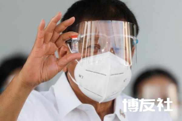 菲律宾调降马尼拉防疫级别 赌场有机会再重启开放?
